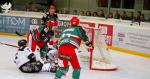 Photo hockey match Anglet - Gap  le 02/01/2019