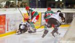 Photo hockey match Anglet - Gap  le 02/01/2019