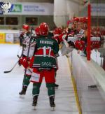 Photo hockey match Anglet - Gap  le 02/01/2019