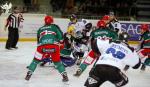 Photo hockey match Anglet - Gap  le 02/01/2019