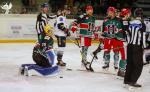 Photo hockey match Anglet - Gap  le 02/01/2019