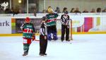 Photo hockey match Anglet - Gap  le 02/01/2019