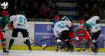 Photo hockey match Anglet - Gap  le 12/11/2019