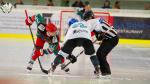 Photo hockey match Anglet - Gap  le 12/11/2019
