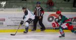 Photo hockey match Anglet - Gap  le 12/11/2019