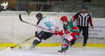 Photo hockey match Anglet - Gap  le 12/11/2019