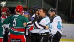 Photo hockey match Anglet - Gap  le 12/11/2019