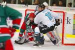 Photo hockey match Anglet - Gap  le 12/11/2019