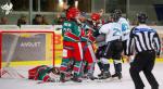 Photo hockey match Anglet - Gap  le 12/11/2019