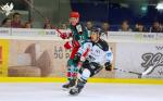 Photo hockey match Anglet - Gap  le 12/11/2019