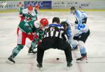 Photo hockey match Anglet - Gap  le 08/10/2021