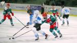 Photo hockey match Anglet - Gap  le 08/10/2021