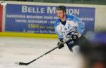 Photo hockey match Anglet - Gap  le 08/10/2021