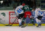 Photo hockey match Anglet - Gap  le 08/10/2021