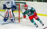 Photo hockey match Anglet - Gap  le 08/10/2021