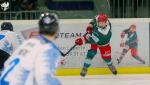 Photo hockey match Anglet - Gap  le 08/10/2021