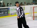Photo hockey match Anglet - Gap  le 08/10/2021