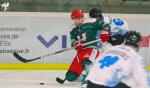 Photo hockey match Anglet - Gap  le 08/10/2021