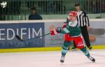 Photo hockey match Anglet - Gap  le 08/10/2021
