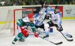 Photo hockey match Anglet - Gap  le 08/10/2021