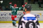 Photo hockey match Anglet - Gap  le 08/10/2021