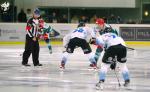 Photo hockey match Anglet - Gap  le 08/10/2021