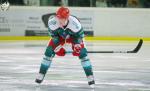 Photo hockey match Anglet - Gap  le 08/10/2021