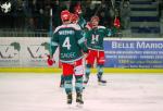 Photo hockey match Anglet - Gap  le 08/10/2021