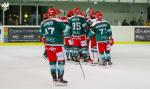 Photo hockey match Anglet - Gap  le 08/10/2021