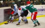Photo hockey match Anglet - Gap  le 25/02/2022