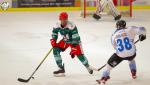 Photo hockey match Anglet - Gap  le 25/02/2022