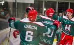 Photo hockey match Anglet - Gap  le 25/02/2022