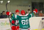 Photo hockey match Anglet - Gap  le 25/02/2022