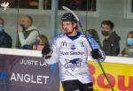 Photo hockey match Anglet - Gap  le 25/02/2022