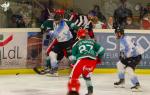 Photo hockey match Anglet - Gap  le 25/02/2022