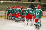 Photo hockey match Anglet - Gap  le 25/02/2022