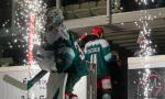 Photo hockey match Anglet - Gap  le 24/11/2023
