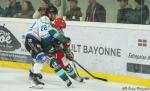 Photo hockey match Anglet - Gap  le 24/11/2023