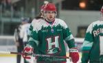 Photo hockey match Anglet - Gap  le 24/11/2023