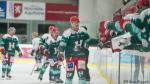 Photo hockey match Anglet - Gap  le 24/11/2023