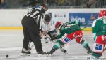 Photo hockey match Anglet - Gap  le 24/11/2023