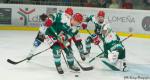 Photo hockey match Anglet - Gap  le 24/11/2023