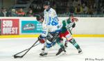 Photo hockey match Anglet - Gap  le 24/11/2023