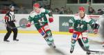 Photo hockey match Anglet - Gap  le 24/11/2023