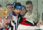 Photo hockey match Anglet - Gap  le 24/11/2023