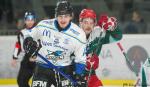 Photo hockey match Anglet - Gap  le 24/11/2023