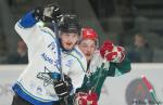 Photo hockey match Anglet - Gap  le 24/11/2023