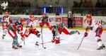 Photo hockey match Anglet - Grenoble  le 21/10/2018