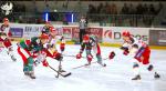 Photo hockey match Anglet - Grenoble  le 21/10/2018