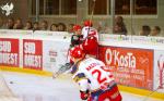 Photo hockey match Anglet - Grenoble  le 21/10/2018